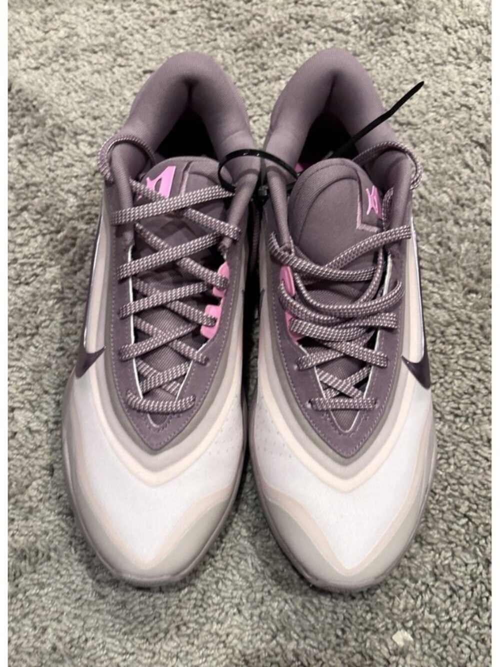 Nike A'One Violet Dust Pink Spell FZ8605-501 Women's 12.5 New